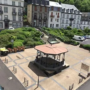  Appartement Face Au Thermes