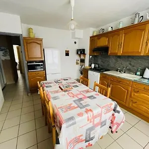  Appartement Ideal Montagne