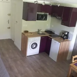  Appartement Avec Balcon Au Dore