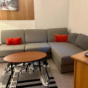  Appartement Prairie Mont-dore